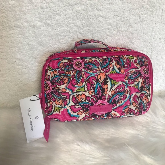Vera Bradley Bags Vera Bradley Cosmetics Pouch Poshmark